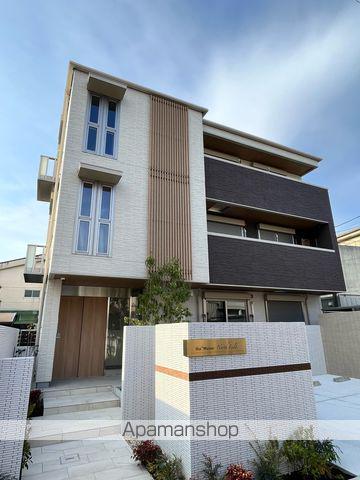 SHAMAISON ノース FIELD