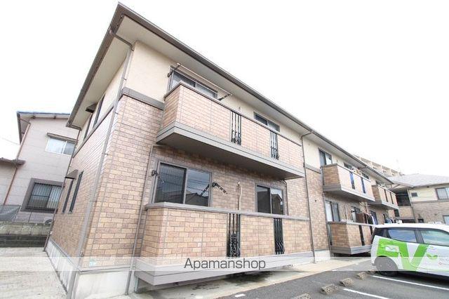 パークハイム皿山 A