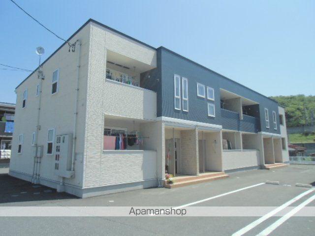 コルテス千代田B(3LDK/2階)