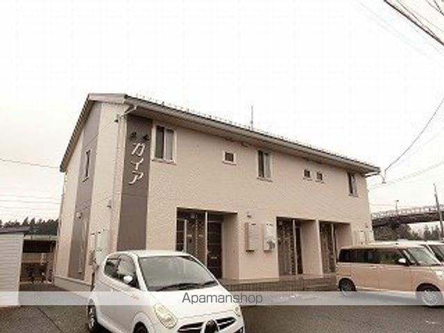 いわて銀河鉄道 厨川駅 徒歩13分  築17年(1LDK/1階)