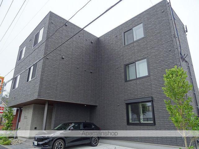 GRACE六丁の目駅前