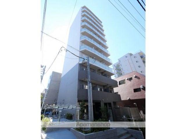 ハーモニーレジデンス東京サウス大塚