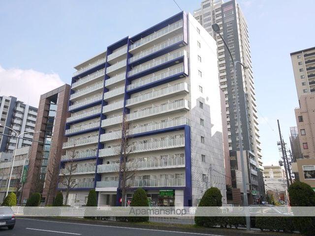 レジデンス上前津スクエア