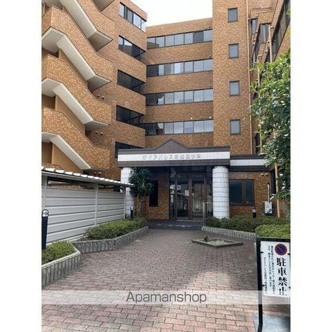 ダイアパレス沼垂四ツ角