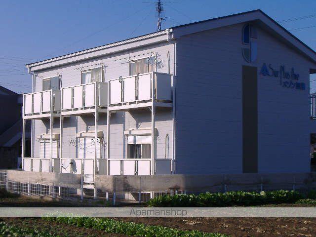 メゾン加藤
