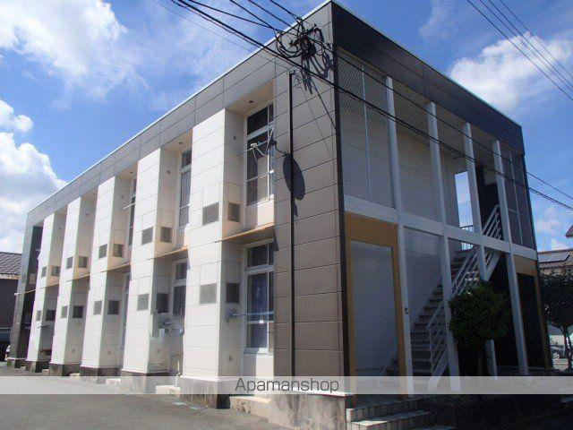 レオパレスアイ・ウィル