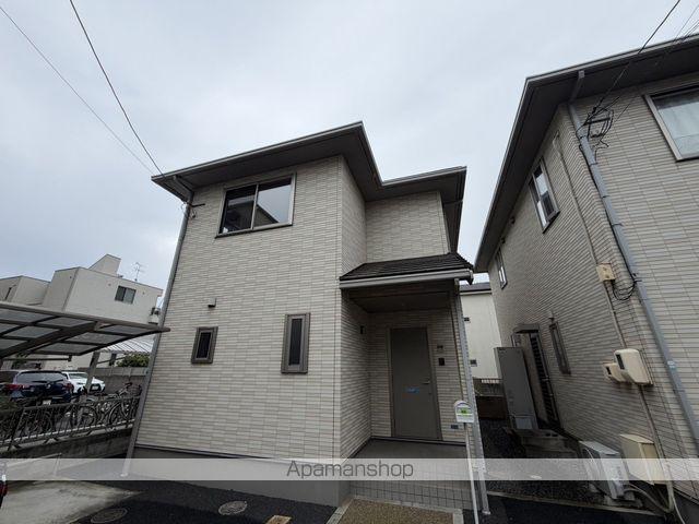 吉備線 備前三門駅 徒歩12分  築17年(3LDK)