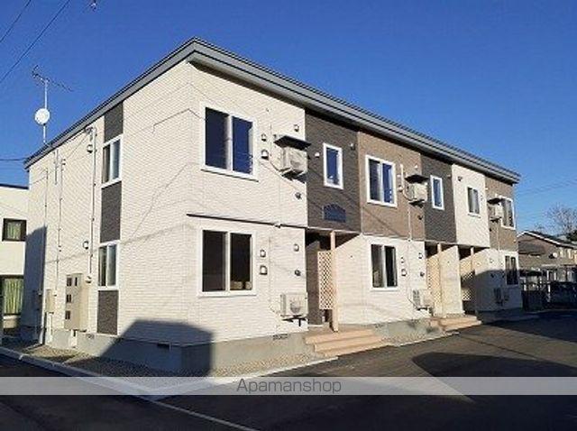 Nシャトーリバティー(2LDK/1階)