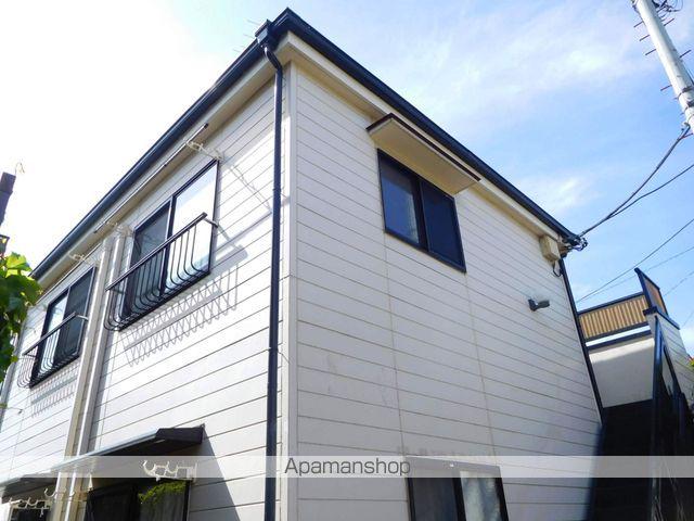 ルシードオーク下井草