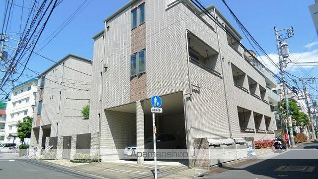 パティオ高円寺B