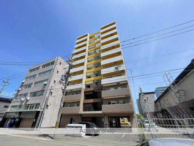 シティテラス南5条