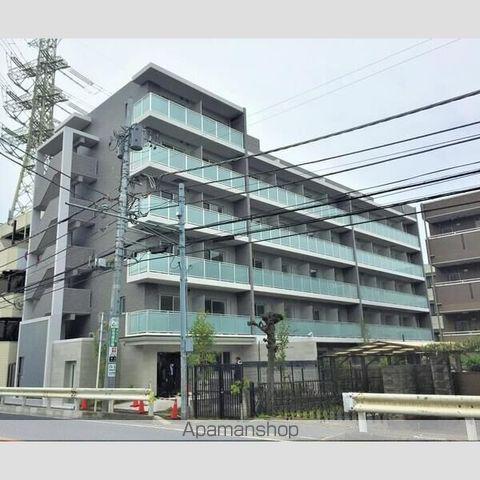 SーFORT西船橋LIBRE(1K/3階)