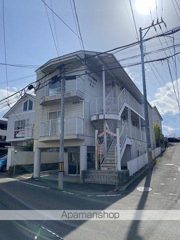 コスモハウス旭ヶ丘