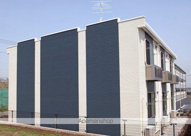 レオネクストソレイユ柏Ⅱ