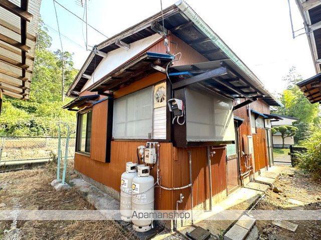 伊豆箱根鉄道駿豆線 大仁駅 徒歩9分 1階建 築63年