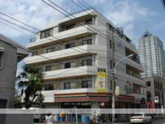 パークヒル用賀