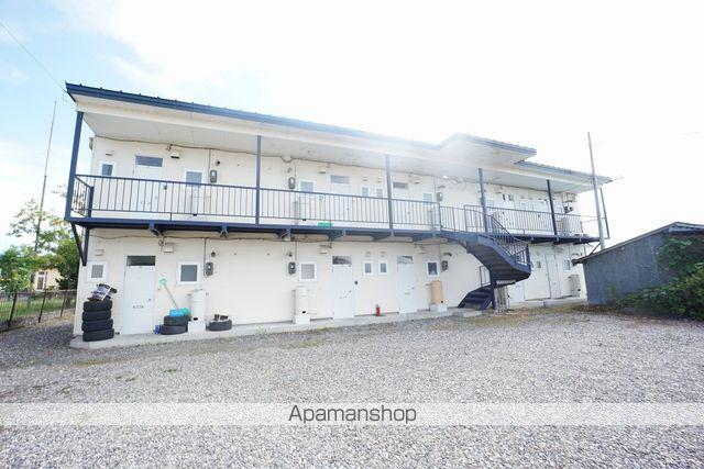 吉田マンション[1階]