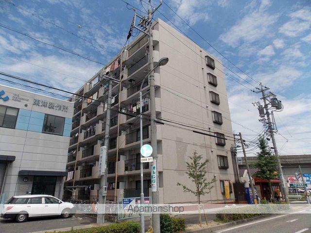 サクセス小田井