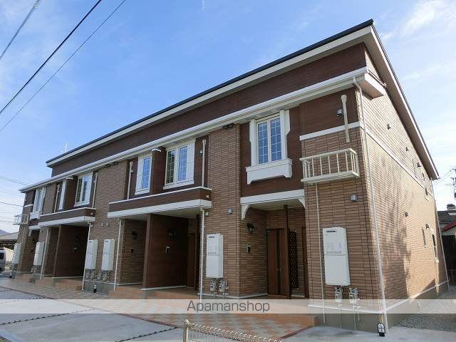 メゾン エテルナ