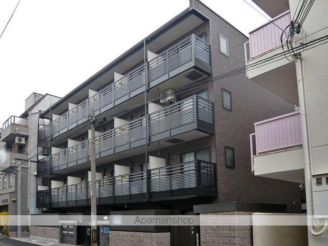 レオネクストラ メイジュ天神橋