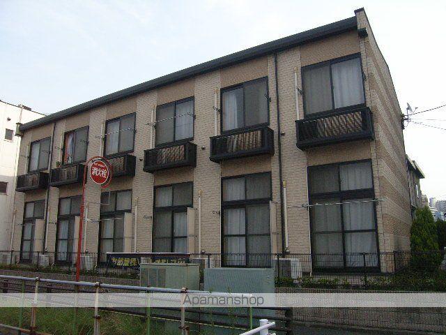 レオパレスローズガーデン