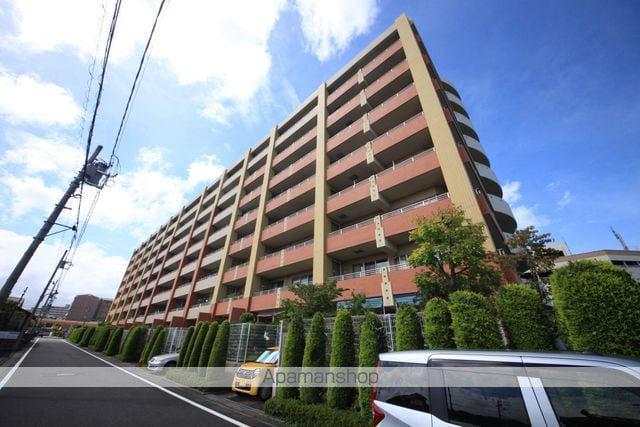 リッツレジデンシャル八王子みなみ野(3LDK/7階)