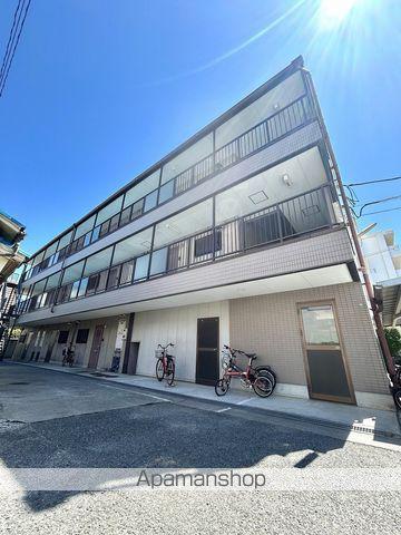 ハイツ東野