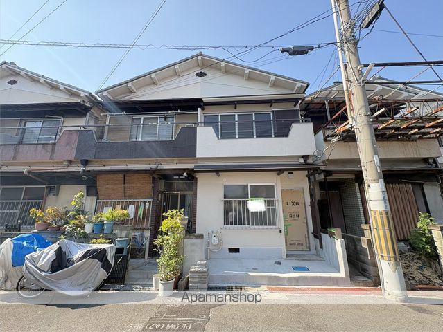 北島町貸家（１１）(2LDK)