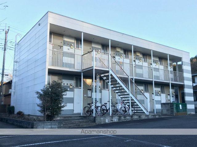 レオパレスサイレント(1K/1階)