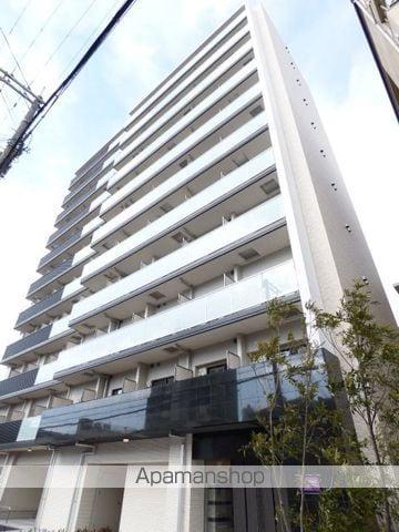 オーキッドレジデンス新大阪旧S-RESIDENCE新大阪LUN