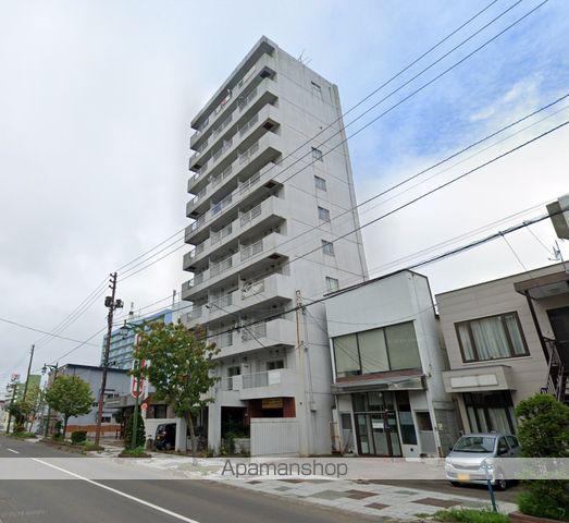 ハーバーレジデンス南大通(1DK/6階)