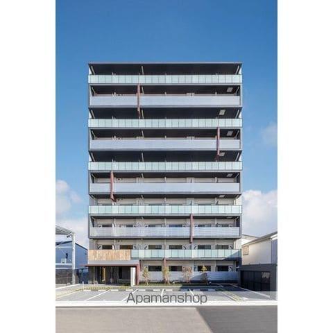 S-RESIDENCE堀田BEAUTEなんでも乗ります