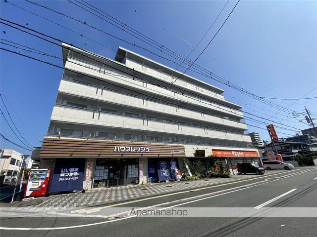 コート新屋敷
