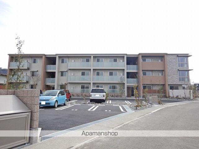 BEREO蔵本元町BELS認証