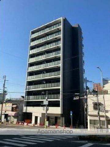 ワールドアイ大阪城イーストⅡ