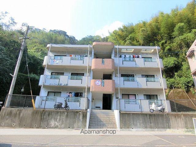 ユーミー長田A棟(3LDK/2階)