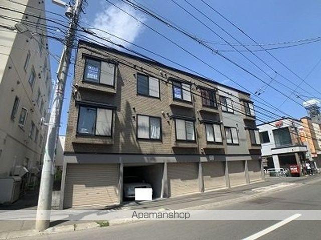 癒しの館南8条