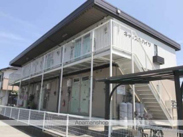 キャッスルハイツ