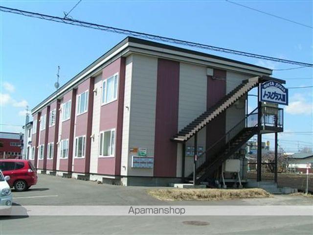 ハイツノースグラスⅢ