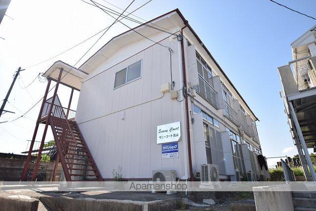 サニーコート北山