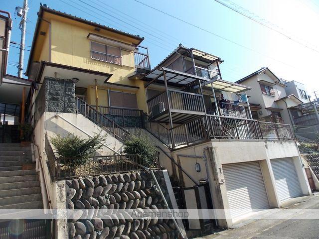 愛知県犬山市大字犬山字西平の戸建賃貸