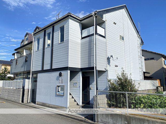 八ツ島第2レジデンス