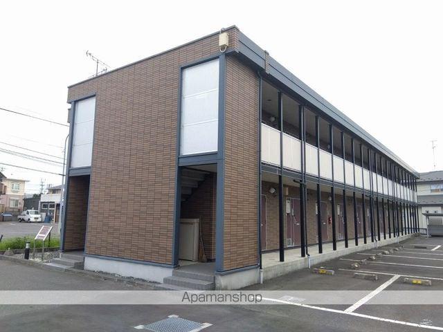 レオパレスディアマンA