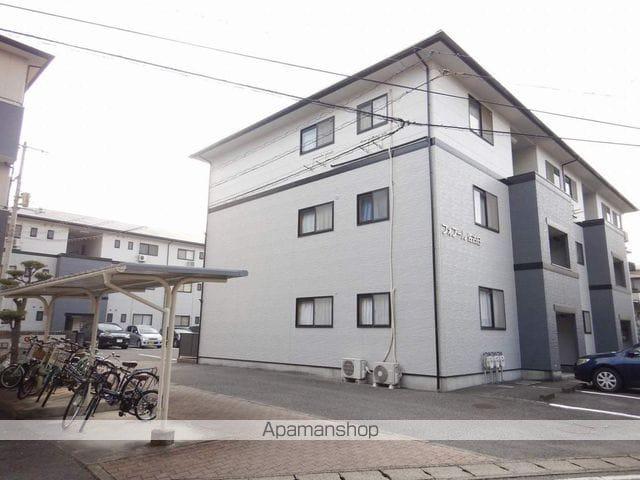 フォブール佐古A