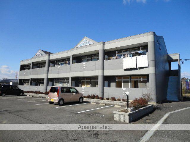 ルミナス加茂野