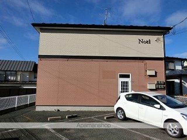 岩手県盛岡市 2階建 築31年