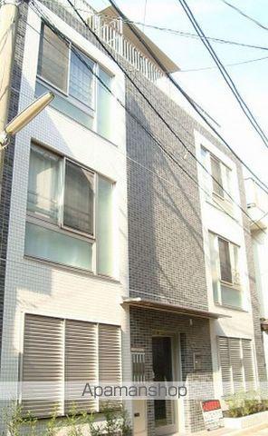 レジデンツア東神奈川