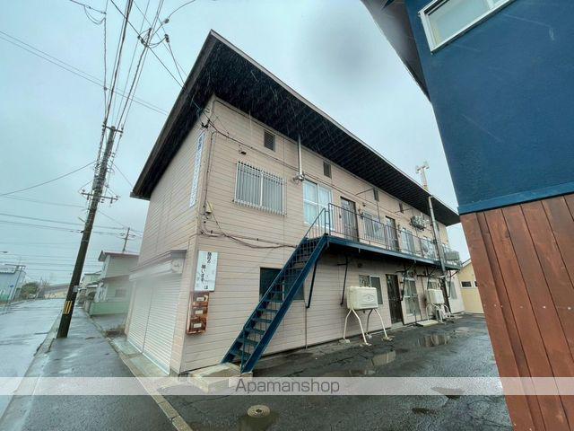 釧路双葉マンション