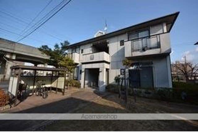 サンビレッジ弐番街A棟