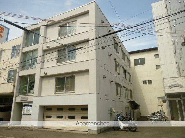 藤井ビル北17条Ⅳ